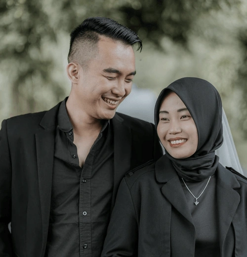 Fahmi & Risma